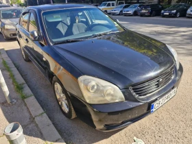 Kia Magentis  Газ бензин , снимка 3