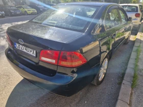 Kia Magentis  Газ бензин , снимка 6