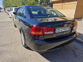 Kia Magentis  Газ бензин , снимка 5