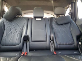 Mercedes-Benz EQS 580 4MATIC| DISTRONIC| BURMESTER| PANO| ОБДУХ, снимка 10