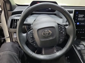 Toyota bZ4X FWD, снимка 12