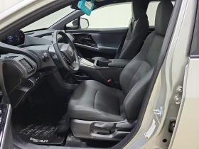 Toyota bZ4X FWD, снимка 7