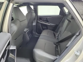 Toyota bZ4X FWD, снимка 8