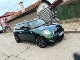 Mini Clubman 1.6 TDI, снимка 4