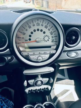 Mini Clubman 1.6 TDI, снимка 8