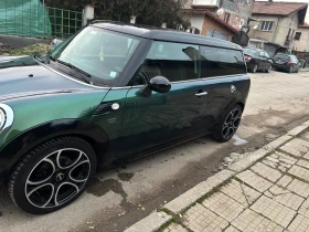 Mini Clubman 1.6 TDI, снимка 1