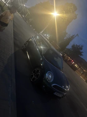 Mini Clubman 1.6 , снимка 13