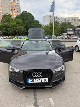 Audi A5 S Line, снимка 3