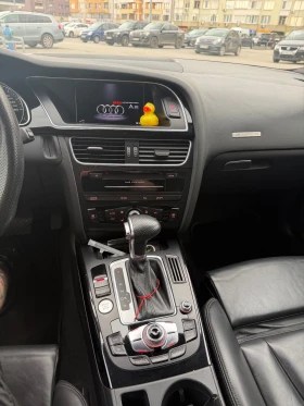 Audi A5 S Line, снимка 8
