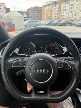 Audi A5 S Line, снимка 7