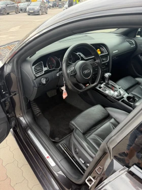 Audi A5 S Line, снимка 5
