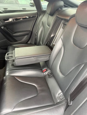 Audi A5 S Line, снимка 9