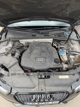Audi A5 S Line, снимка 12