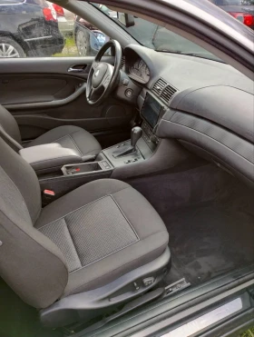 BMW 320 E46 320Ci 2.3 170к.с., снимка 12