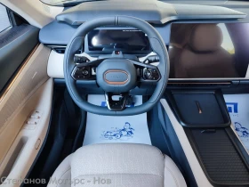 LynkCo 08 More 1.5 PHEV (208hp) AT, снимка 10