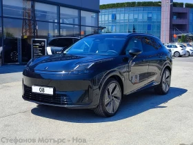 LynkCo 08 More 1.5 PHEV (208hp) AT, снимка 3