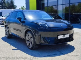 LynkCo 08 More 1.5 PHEV (208hp) AT, снимка 1