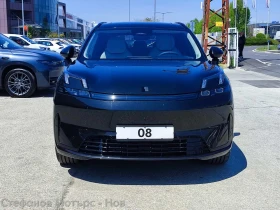 LynkCo 08 More 1.5 PHEV (208hp) AT, снимка 2