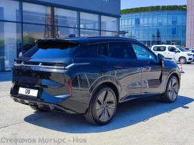 LynkCo 08 More 1.5 PHEV (208hp) AT, снимка 6