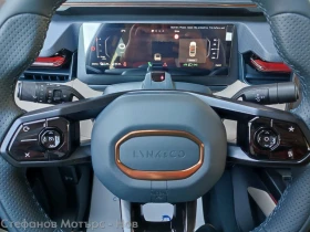 LynkCo 08 More 1.5 PHEV (208hp) AT, снимка 9