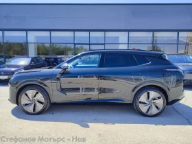 LynkCo 08 More 1.5 PHEV (208hp) AT, снимка 4