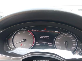Audi S7 PREMIUM PLUS, снимка 8