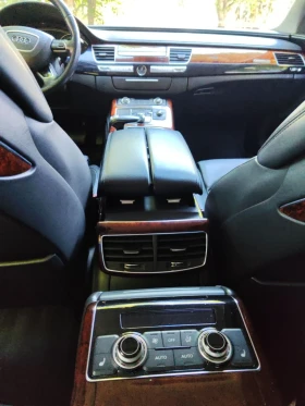 Audi A8 4.2, снимка 7
