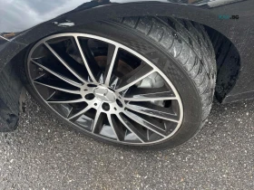 Mercedes-Benz C 43 AMG 4MATIC Автокредит Цена до България, снимка 6