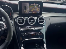 Mercedes-Benz C 43 AMG 4MATIC Автокредит Цена до България, снимка 8