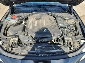 BMW 440 XI GRAN COUPE| B58| HUD| HARMAN, снимка 11