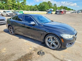 BMW 440 XI GRAN COUPE| B58| HUD| HARMAN, снимка 1