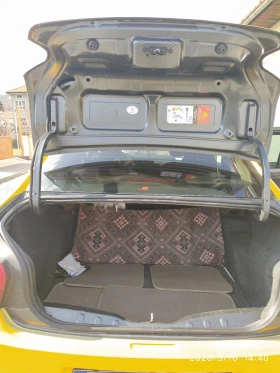Citroen C-Elysee, снимка 9