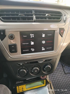 Citroen C-Elysee, снимка 5