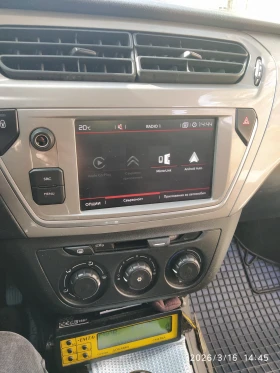Citroen C-Elysee, снимка 8