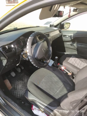 Citroen C-Elysee, снимка 11