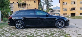 Audi A4 3.0TDI 3xS LINE, снимка 4