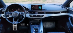 Audi A4 3.0TDI 3xS LINE, снимка 12