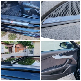 Audi A4 3.0TDI 3xS LINE, снимка 16