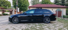 Audi A4 3.0TDI 3xS LINE, снимка 3