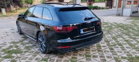 Audi A4 3.0TDI 3xS LINE, снимка 6
