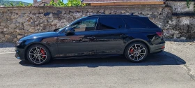 Audi A4 3.0TDI 3xS LINE, снимка 17
