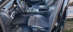 Audi A4 3.0TDI 3xS LINE, снимка 11