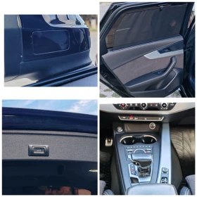 Audi A4 3.0TDI 3xS LINE, снимка 15