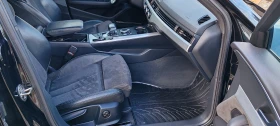 Audi A4 3.0TDI 3xS LINE, снимка 13