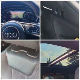 Audi A4 3.0TDI 3xS LINE, снимка 17