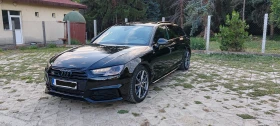 Audi A4 3.0TDI 3xS LINE, снимка 2