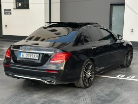 Mercedes-Benz E 350 AMG LINE, снимка 5