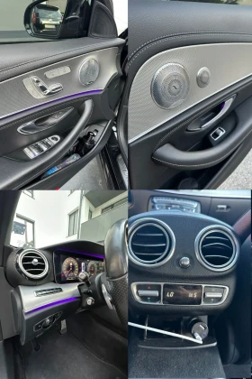 Mercedes-Benz E 350 AMG LINE, снимка 12
