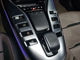 Mercedes-Benz AMG GT 43 4MATIC+ -BURMESTER-ПОДГРЕВ-ОБДУХВАНЕ-360-ПАНО, снимка 7