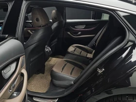 Mercedes-Benz AMG GT 43 4MATIC+ -BURMESTER-ПОДГРЕВ-ОБДУХВАНЕ-360-ПАНО, снимка 10